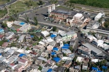 UITP Employees Embark on Service Project for Puerto Rico