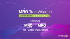 UITP to Exhibit in the MRO TransAtlantic Virtual Conference this October